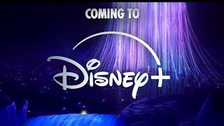 Inside Out 2 Coming To Disney Plus Promo Trailer