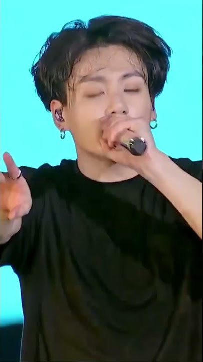 This part of anpanman 😫💜💜 #bts #jungkook #jimin #namjoon #anpanman #live #performance #shorts