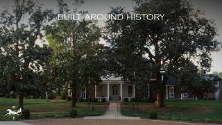 Franklin Tennessee's Most Exclusive Luxury Community | Magnolia Hall