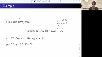 Chapter 4 (Binomial Distribution)