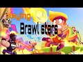 Playing brawl stars 2