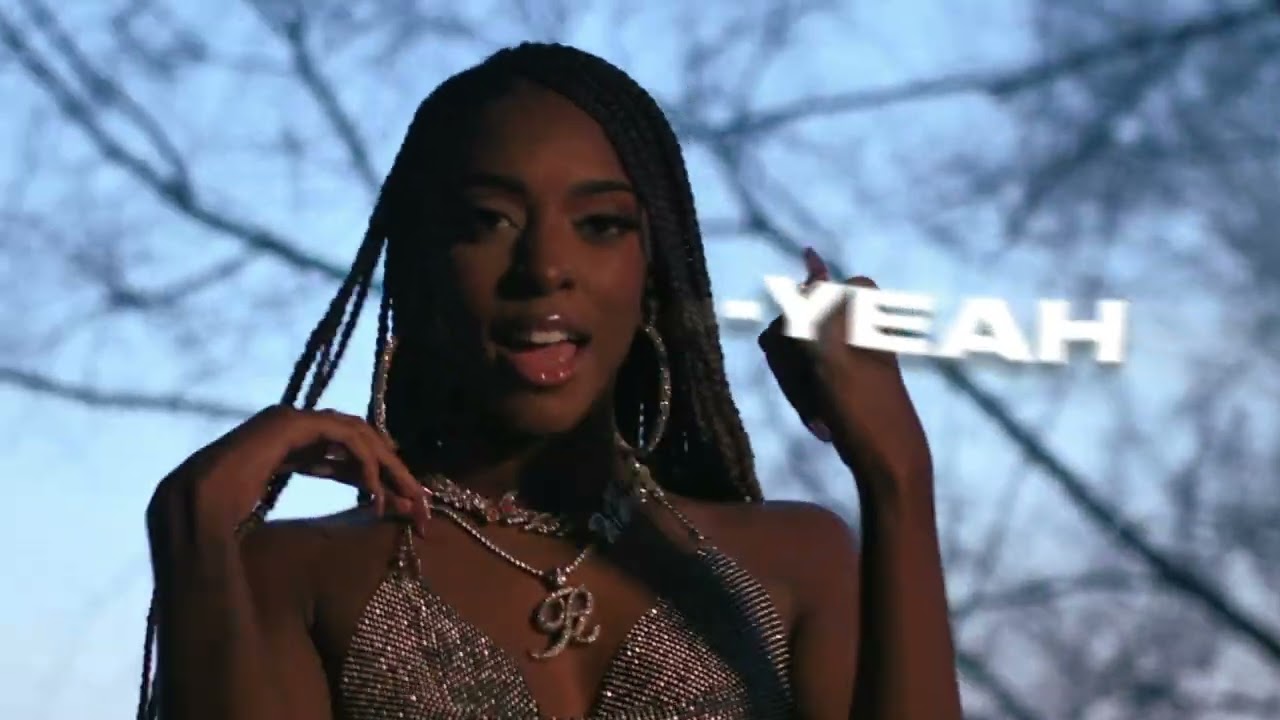 Rap-Unzel - It's Nothin (Official Video) (Clean Version) - YouTube