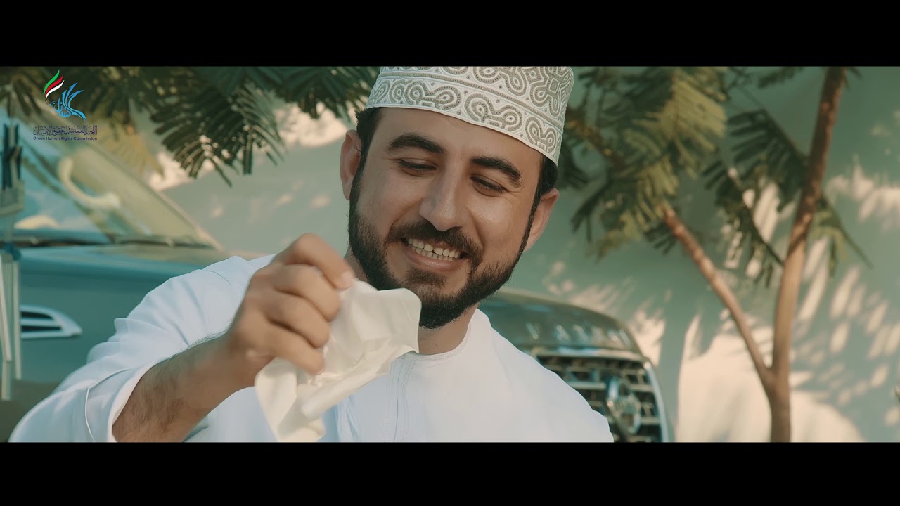 فيلم عن حقوق الطفل: إهمال يؤدي الى غرق الطفل في حوض السباحة