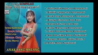 Full Album Terbaru The Best Kompilasi Ina Permatasari