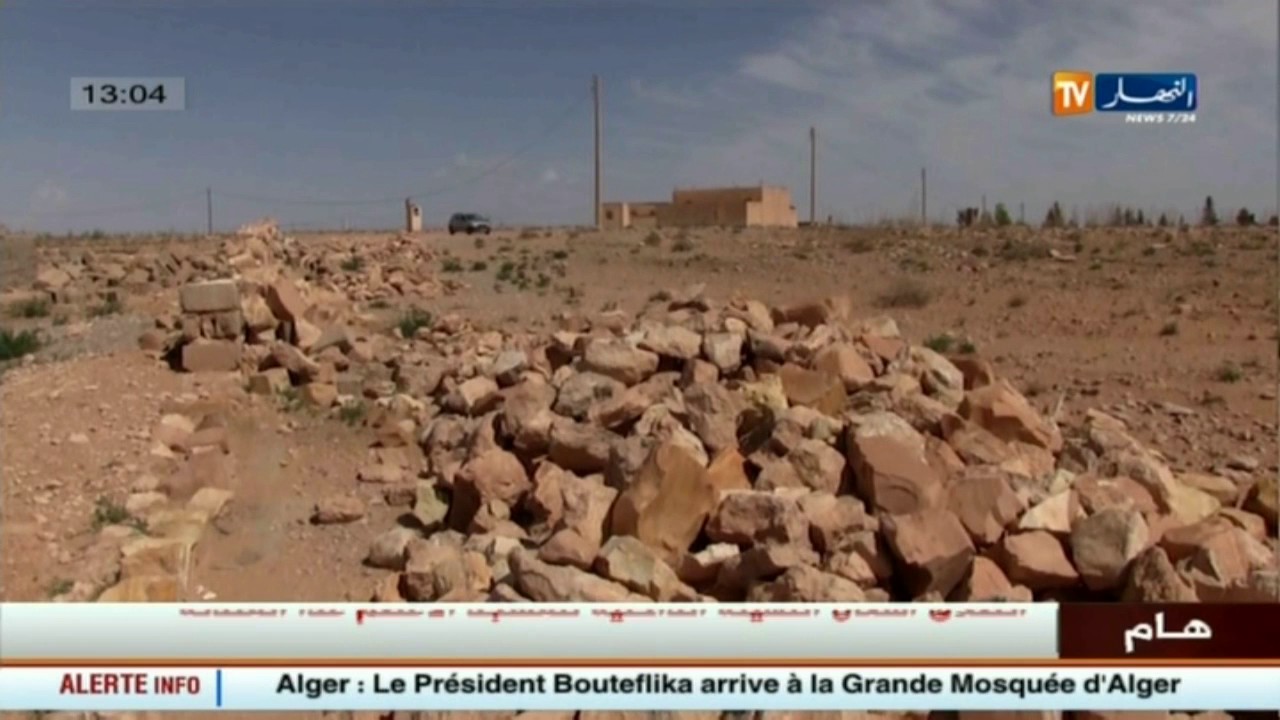 الجلفة: العقار الفلاحي... اراضي العرش محل نزاع في مسعد