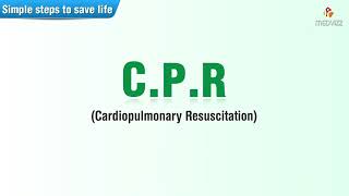 cpr timer