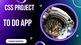 Celebrity To Do App CSS Flexbox Project | Day 28 Codecademy CSS Intermediate Net Worth