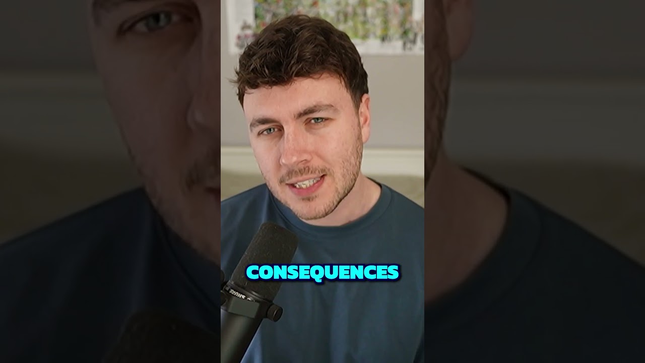 Streamer REGRETS Insulting His Mom