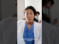 has participated in a beauty pageant#greysanatomy #shorts #movie