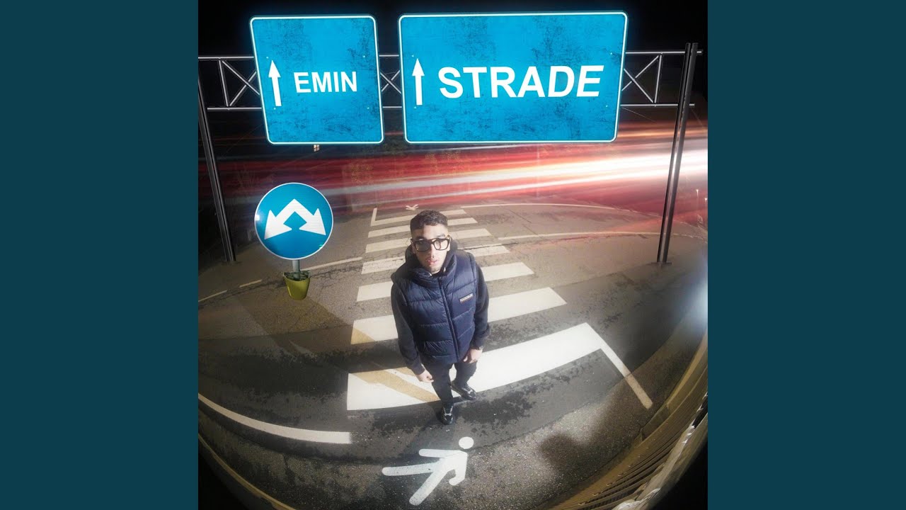 Assista a Strade no YouTube Assista a Strade no YouTube
