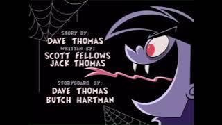 The Fairly OddParents Nega-Timmy Title Card