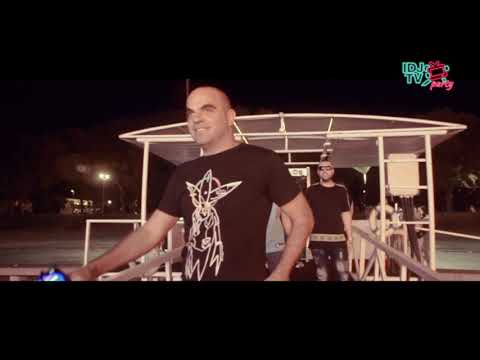 DJ SHONE x FOX x VLADA MATOVIĆ (PROMOCIJA ALBUMA @ IDJ PARTY - SPLAV "FREESTYLER" / BEOGRAD)