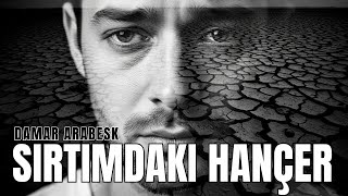 Sirtimdaki Hançer (Yeni Arabesk Şarkı 2026) (Damar Arabesk) (Ai Müzik) (Ai Cover) (Ai Versiyon)