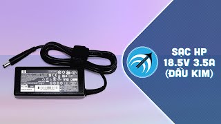 Sạc Laptop Hp 185V 35A Đầu Kim Mua Ở Đâu? Adapter Laptop Hp - Capcuulaptopcom