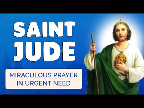 🙏 MIRACULOUS PRAYER