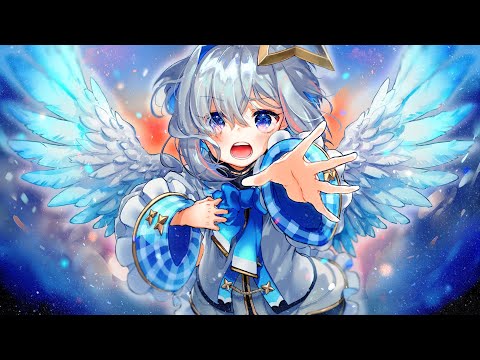 馬と鹿 - 米津玄師／天音かなた(Cover) 中日歌詞