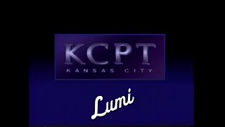The LUMI Neon Museum presents: "KCPT Kansas City Illustrated" SEP '89