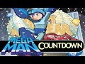 Mega Man - Countdown