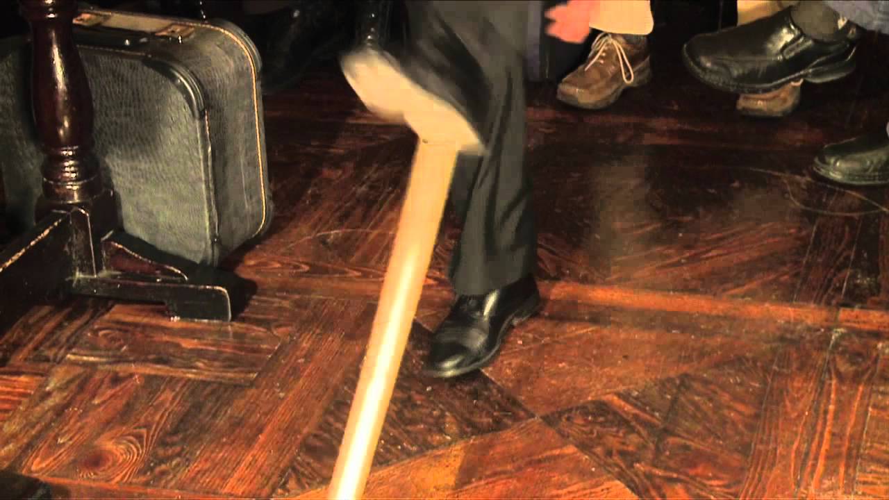 killarney grand live traditional music session