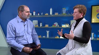 How we’ve been a key driver of the biologics manufacturing evolution, bringing BioProcessing 4.0?