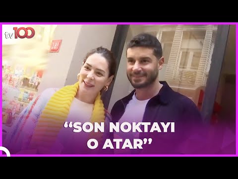 Berk Oktay Eşi İçin Seferber Oldu!