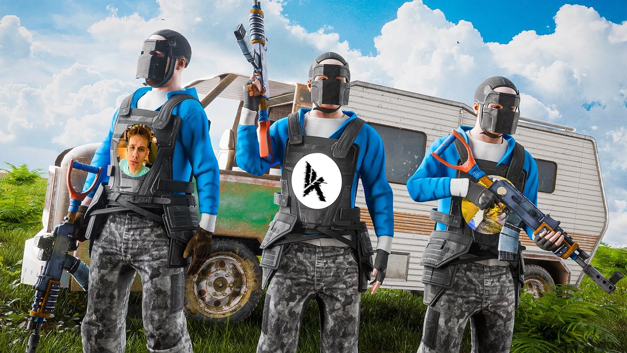 HOW A TRIO REACHED A 40KD ON WIPEDAY.