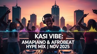 Mzansi Fire Mix amapiano X Afrobeat X Afrohouse 2025 The Spirit Of South Africa In One Groove