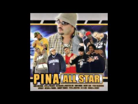 Lito & Polaco-Te