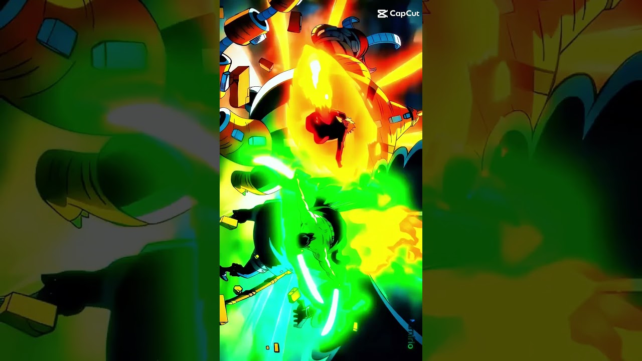 p'tit montage one piece 