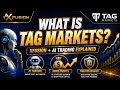 What Is TAG Markets and XFusion? Complete Beginner Guide (How They Work Together)