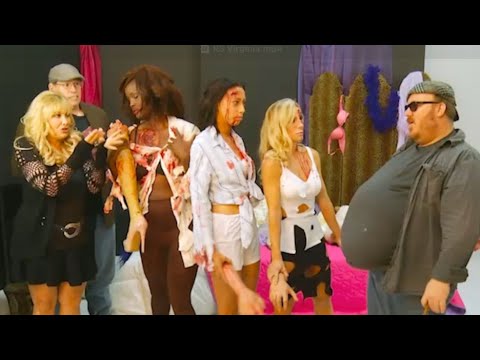 Rhonda Shear Social Hour
