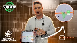 EXTENDED With App Showcase: #SHOTShow2024 featuring Longshot Cameras with Bastian and Cameron