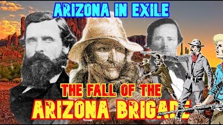 The Confederate Territory of Arizona (Part 5)