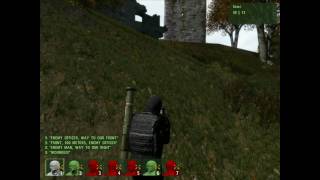 Arma2 Castle of Death