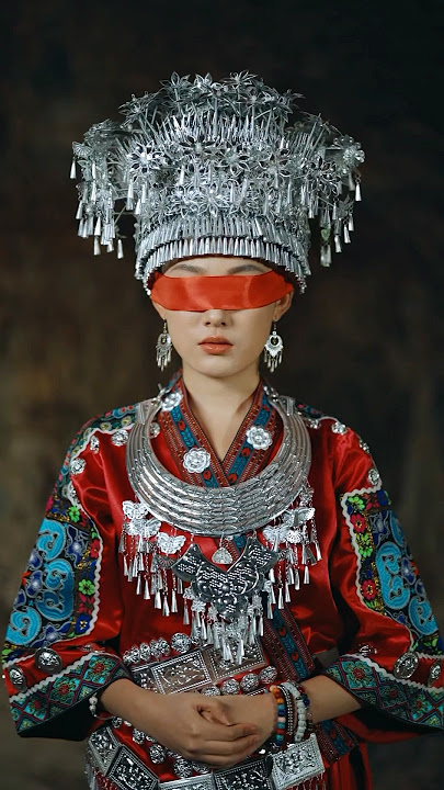 The village’s grown women must marry the god as their husband