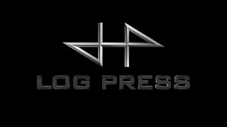 HOW TO PRESS STRONGMAN LOG
