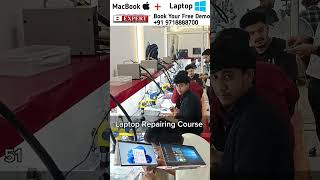 🔥Laptop Repairing Course in Sant Kabir Nagar| Best Laptop Repairing Institute in Sant Kabir Nagar UP