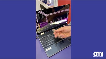 [COMPUTEX 2023] - DISPLAY INTEGRATION