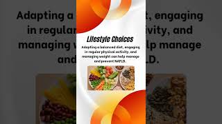 NonAlcoholic Fatty Liver Disease (NAFLD)