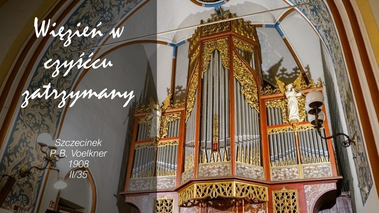 Więzień w czyśćcu zatrzymany