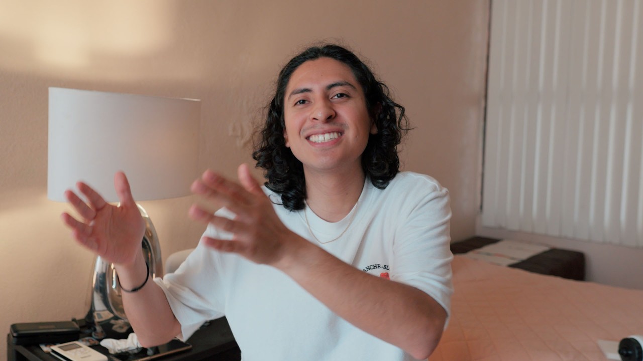 ¡Me fui a vivir solo a Monterrey con $8,000! Esto fue lo que conseguí 😳