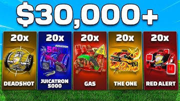 THIS 100X CASE BATTLE PAID $30,000+ (CSGORoll)