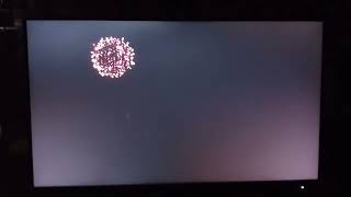 Windows 98 - 3D Flying Objects Screensaver (Explode) - (OpenGL)