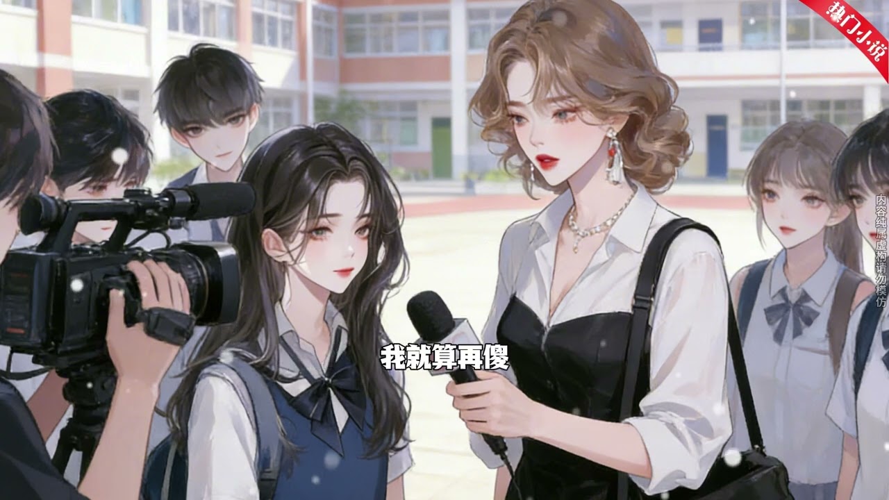 我被家教虐待后，新闻女王妈妈为凶手作伪证！