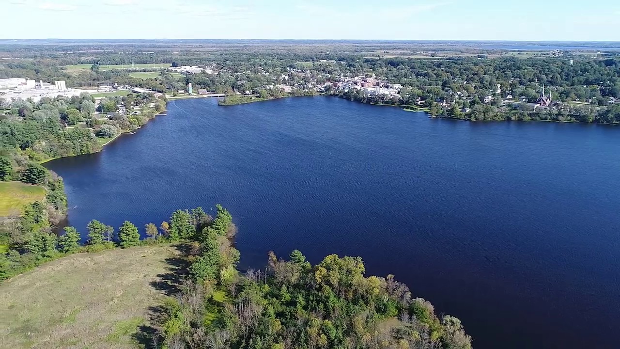 City of Weyauwega Mill Pond Circle Residential Lots YouTube