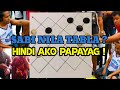 Solution sa alamat na dama puzzle sa kalaw : video 3