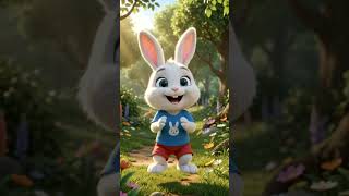 Bunny Found a MAGIC Carrot! 🥕✨ | Cute Cartoon Story #Shorts #kidsstory #cartoonstory Guide