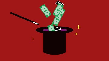 Quantitative Easing - Lucid Living (OFFICIAL)