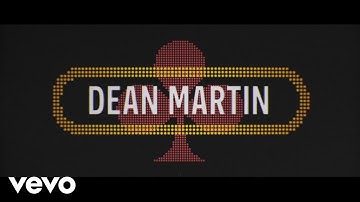 Thumbnail of Dean Martin - Ain't That A Kick In The Head (Visualizer)