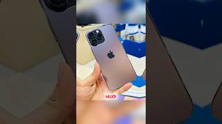 Iphone 14 pro max 256GB chính hãng VNA #Apple #iphone14promax #taphoacongnghevietnam